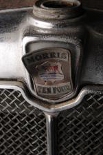Morris Ten-Four Saloon 1934 года